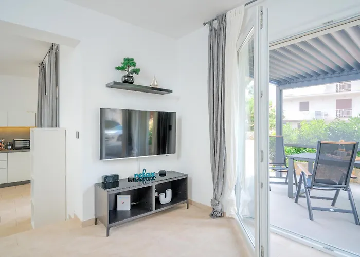 شقة Marin - Zf Hvar فربوسكا