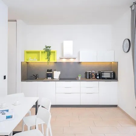 Appartement Marin - Zf Hvar *