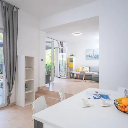 Marin - Zf Hvar Appartement