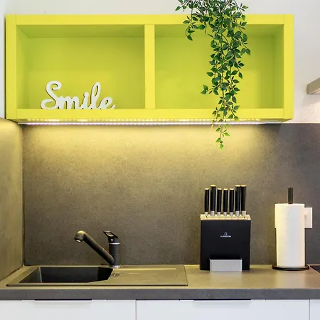 Marin - Zf Hvar Appartement *