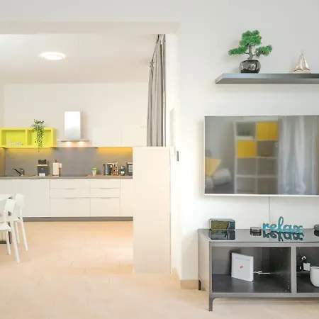 Apartment Marin - Zf Hvar Vrboska