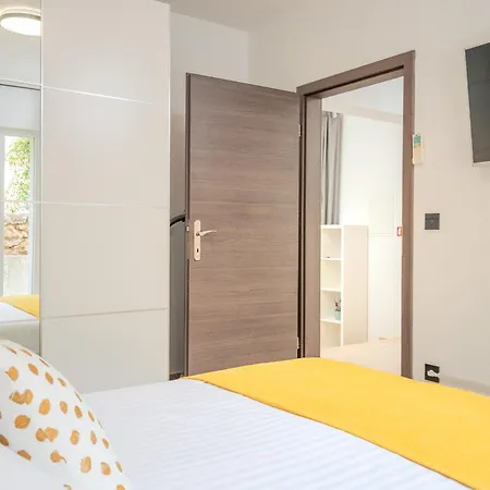 Appartement Marin - Zf Hvar *