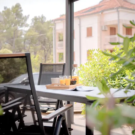 Marin - Zf Hvar Apartment