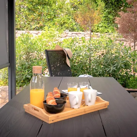 Appartement Marin - Zf Hvar