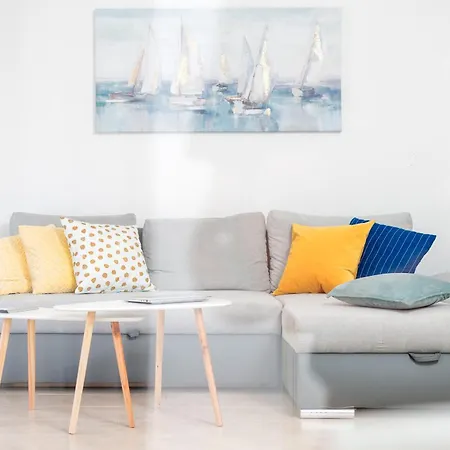 Marin - Zf Hvar * Vrboska