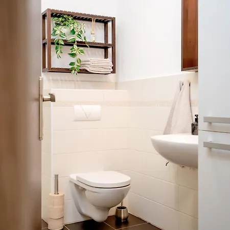 Appartement Marin - Zf Hvar *