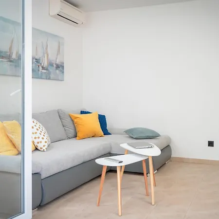 Appartement Marin - Zf Hvar Vrboska