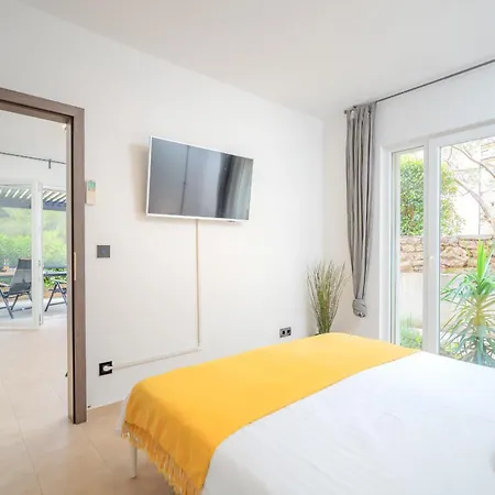 Appartement Marin - Zf Hvar *