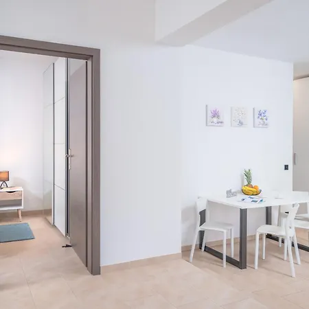 Appartement Marin - Zf Hvar *