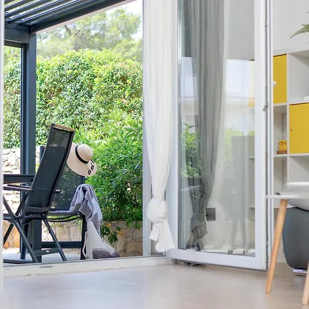 Appartement Marin - Zf Hvar Vrboska