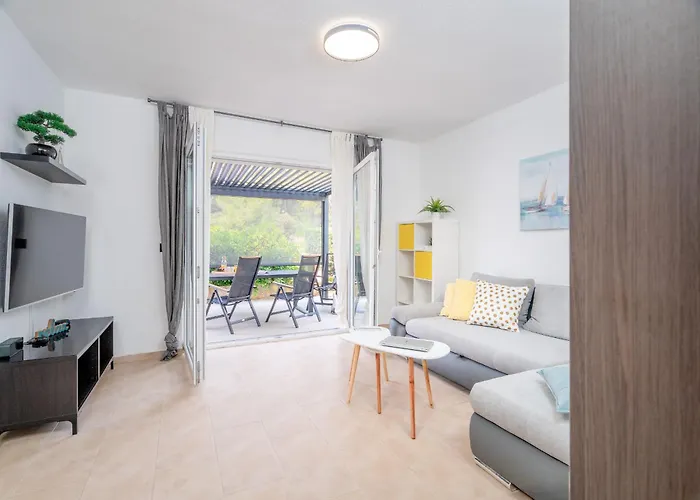 Marin - Zf Hvar Vrboska