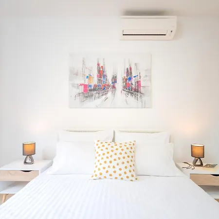 Marin - Zf Hvar Apartman Vrboska