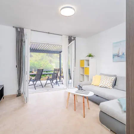 Marin - Zf Hvar Vrboska