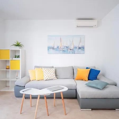 Marin - Zf Hvar Apartman *