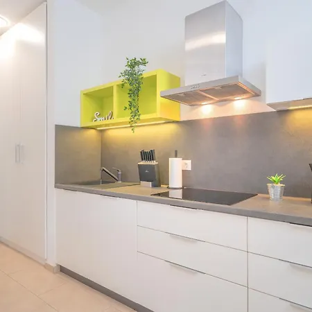 Apartman Marin - Zf Hvar *