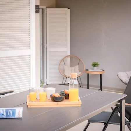 Marin - Zf Hvar Apartman *